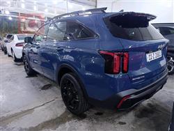 کیا سۆرینتۆ